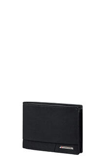 Samsonite Pro-Dlx 6 Slg Wallet Samsonite Pro-Dlx 6 Slg Wallet