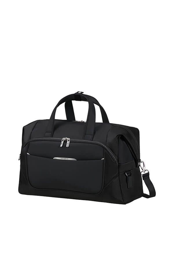 Samsonite Re-Lite Duffle Overnighter 48cm  Schwarz