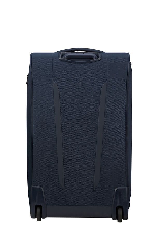 Samsonite Respark Duffle with wheels 74cm  Midnight Blue/Lime Samsonite Respark Duffle with wheels 74cm  Midnight Blue/Lime