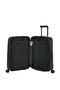 Samsonite Essens Spinner Expandable ZIP 55cm  Graphit
