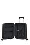 Samsonite Upscape Spinner Expandable Underseater 45cm  Schwarz