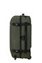 Samsonite Roadseeker Duffle with wheels 68cm  Dark Olive Samsonite Roadseeker Duffle with wheels 68cm  Dark Olive