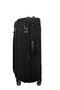 Samsonite Pro-Dlx 6 Trvl Spinner Expandable 79cm  Schwarz Samsonite Pro-Dlx 6 Trvl Spinner Expandable 79cm  Schwarz