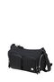 Samsonite Karissa Evo Shoulder Bag Multi Pkt  Schwarz