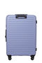 Samsonite Restackd Spinner Expandable 75cm  Lavender