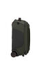 Samsonite Ecodiver Duffle with wheels underseater 45cm  Climbing Ivy Samsonite Ecodiver Duffle with wheels underseater 45cm  Climbing Ivy