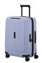 Samsonite Essens Spinner Expandable ZIP 55cm  Lavendel