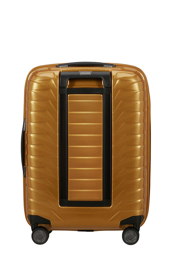 Proxis Trolley mit 4 Rollen erweiterbar 55cm