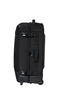 Samsonite Roadseeker Duffle with wheels 68cm  Deep Black Samsonite Roadseeker Duffle with wheels 68cm  Deep Black
