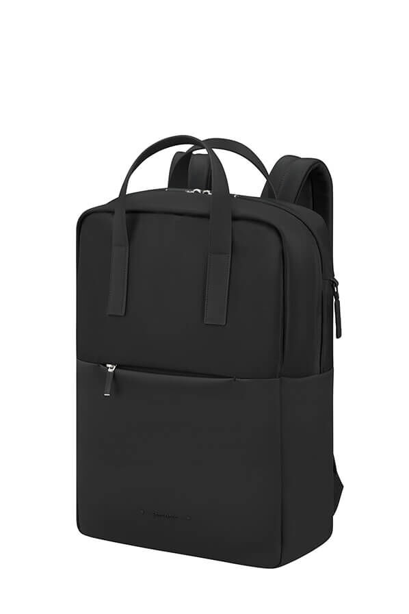 Samsonite work backpack top