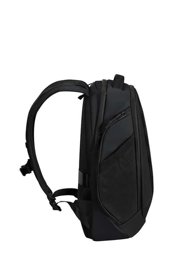 Samsonite Active Road Laptop Backpack 20L  Schwarz