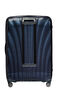 Samsonite C-Lite Spinner 86cm  Midnight Blue Samsonite C-Lite Spinner 86cm  Midnight Blue