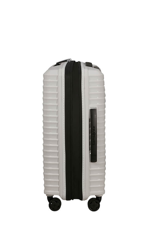 Samsonite Upscape Spinner 55/20 Exp  Cloud White Samsonite Upscape Spinner 55/20 Exp  Cloud White