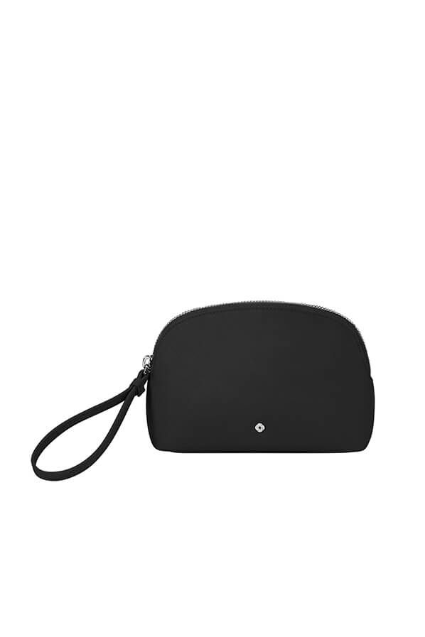 Samsonite Pouchy Cosmetic Pouch  Schwarz