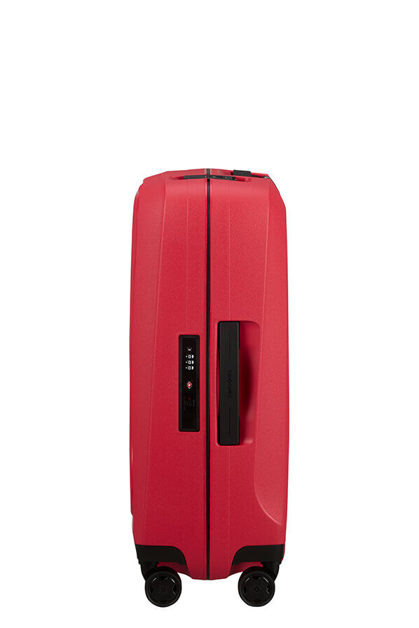 Samsonite Essens Spinner 55cm  Hibiscus Red Samsonite Essens Spinner 55cm  Hibiscus Red