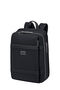 Samsonite Image Biz Backpack 14.1'  Schwarz Samsonite Image Biz Backpack 14.1'  Schwarz