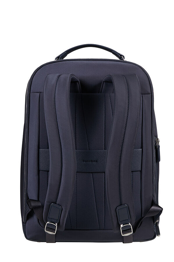 Samsonite Zalia 3.0 Backpack 14.1'  Dark Navy Samsonite Zalia 3.0 Backpack 14.1'  Dark Navy