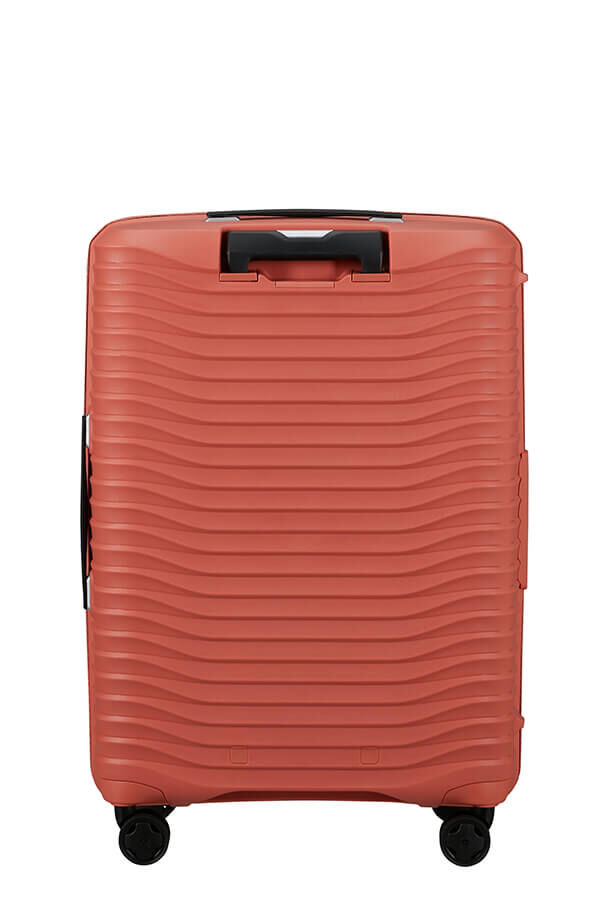 Samsonite Upscape Spinner 68/25 Exp  Clay Samsonite Upscape Spinner 68/25 Exp  Clay