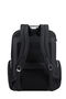 Samsonite Karissa Evo Round Backpack 15.6'  Schwarz Samsonite Karissa Evo Round Backpack 15.6'  Schwarz