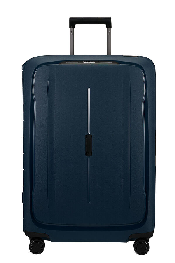 Samsonite Essens Spinner 75cm  Midnight Blue Samsonite Essens Spinner 75cm  Midnight Blue