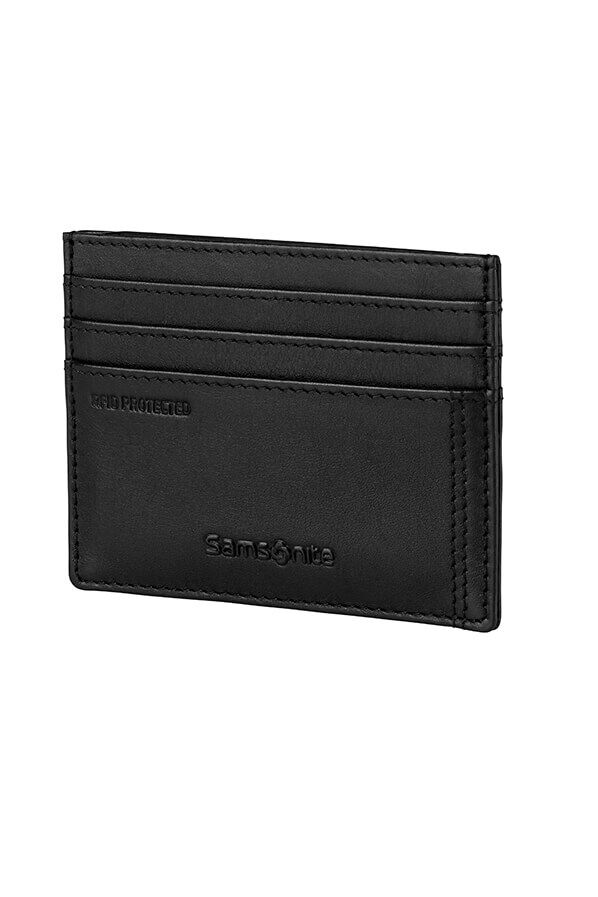 Samsonite Attack 2 Slg 732 - 6CC H S Black Samsonite Attack 2 Slg 732 - 6CC H S Black