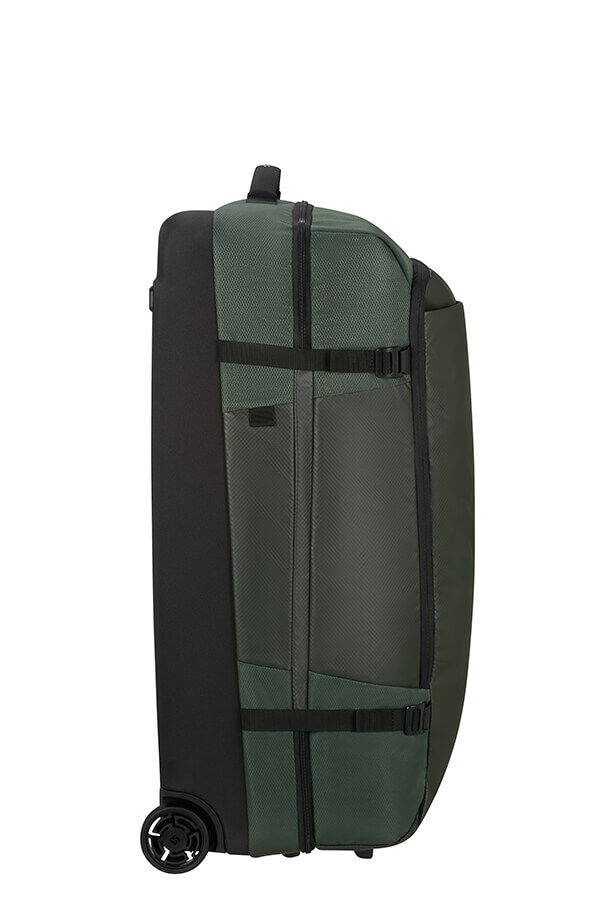 Samsonite Armox DUFFLE/WH 79/29  Moss Samsonite Armox DUFFLE/WH 79/29  Moss