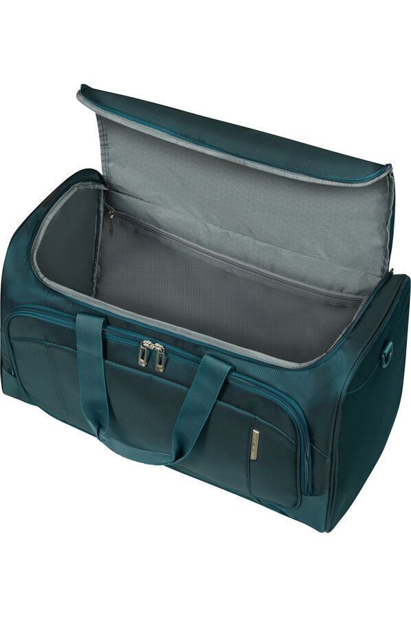 Samsonite Respark DUFFLE 55/22 TWONIGHTER  Petrol Blau Samsonite Respark DUFFLE 55/22 TWONIGHTER  Petrol Blau