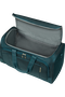 Samsonite Respark DUFFLE 55/22 TWONIGHTER  Petrol Blau Samsonite Respark DUFFLE 55/22 TWONIGHTER  Petrol Blau