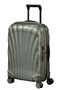 Samsonite C-Lite Spinner 55cm  Metallic Green Samsonite C-Lite Spinner 55cm  Metallic Green