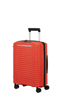 Samsonite Upscape Trolley mit 4 Rollen erweiterbar 55cm