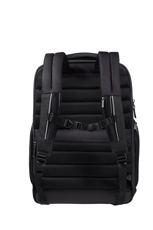 Samsonite modern utility double shot laptop backpack new arrivals