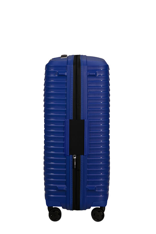 Samsonite Upscape Spinner 68/25 Exp  Nautical Blue