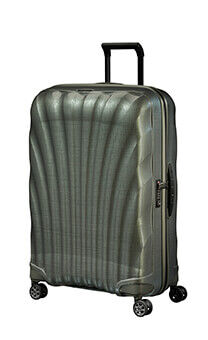 Samsonite C-Lite Trolley mit 4 Rollen 75cm
