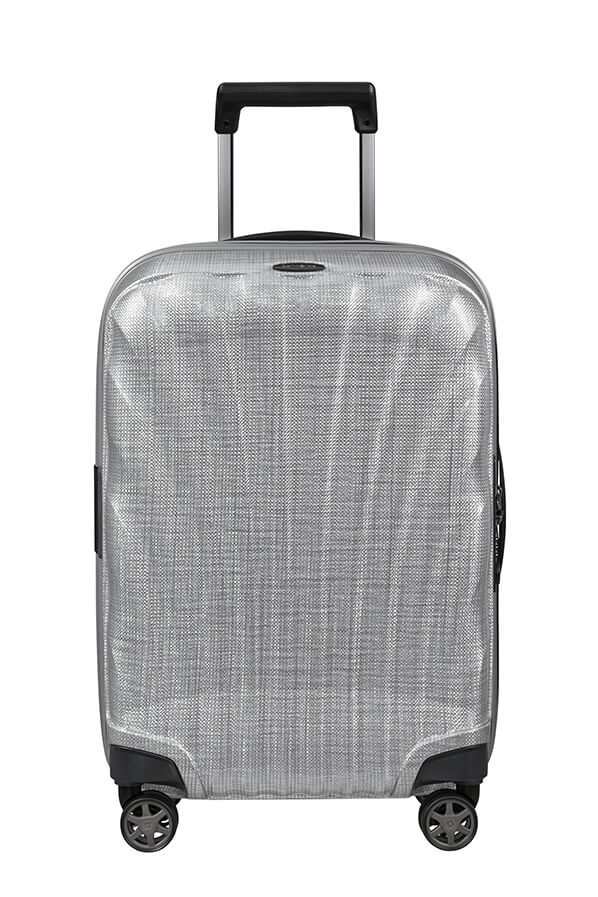 Samsonite C-Lite SPINNER 55/20 EXP LTD 55cm  Aluminium Samsonite C-Lite SPINNER 55/20 EXP LTD 55cm  Aluminium