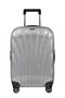 Samsonite C-Lite SPINNER 55/20 EXP LTD 55cm  Aluminium Samsonite C-Lite SPINNER 55/20 EXP LTD 55cm  Aluminium