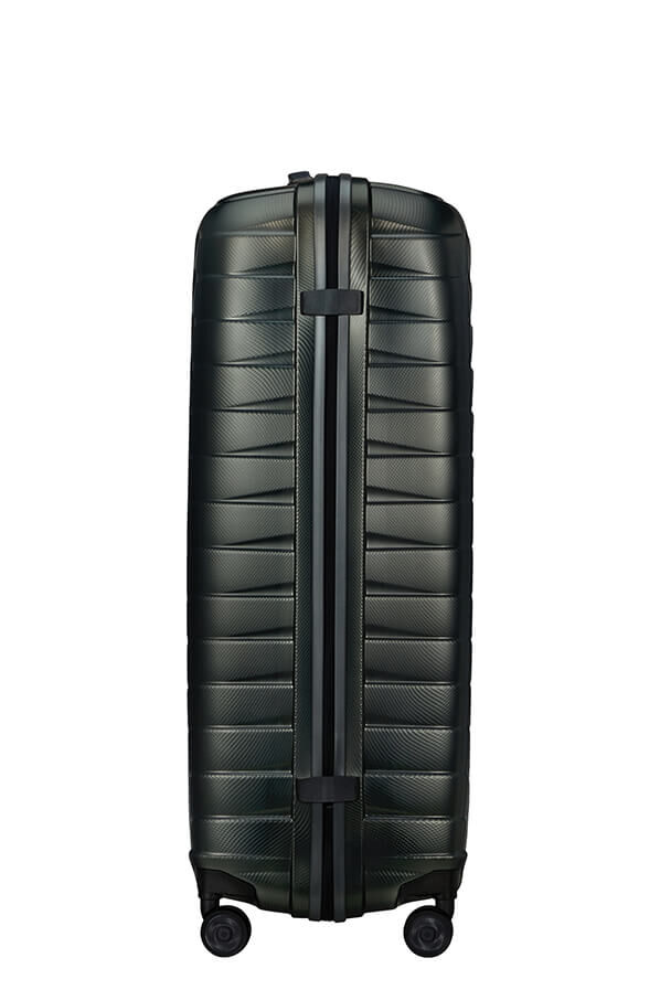 Samsonite Proxis Spinner 86cm Matt Climbing Ivy