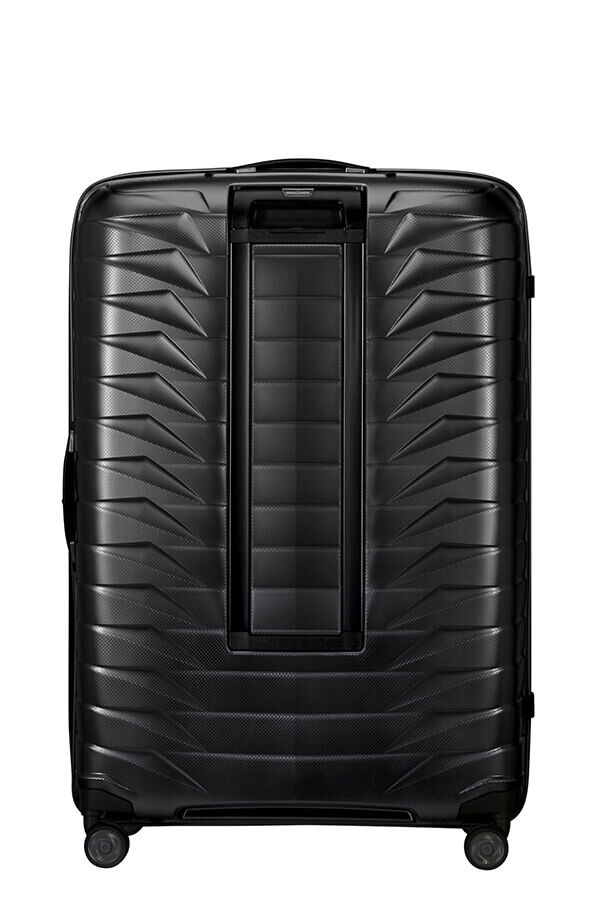 Samsonite Proxis Spinner 86cm Matt Graphite Samsonite Proxis Spinner 86cm Matt Graphite