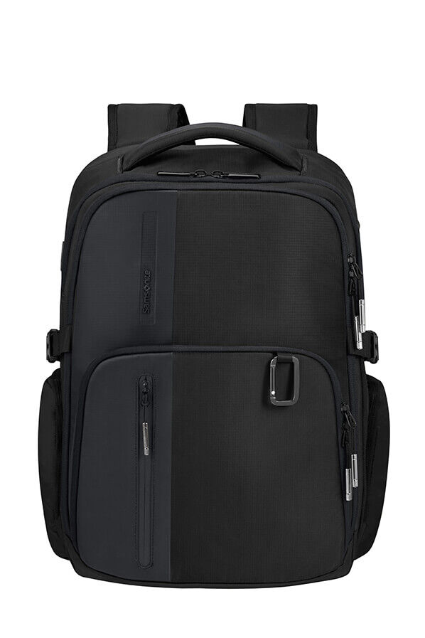 Samsonite Biz2go BP Daytrip  Schwarz