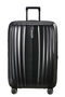 Samsonite Nexis Spinner Expandable 76cm  Onyx Black