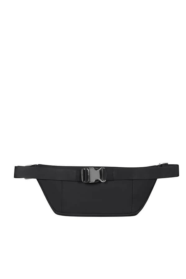 Samsonite Move 5.0 Waist Bag S  Schwarz