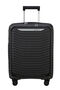 Samsonite Upscape Spinner Expandable Easy Access 55cm  Schwarz Samsonite Upscape Spinner Expandable Easy Access 55cm  Schwarz