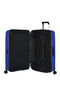 Samsonite Nuon Spinner Expandable 75cm  Matt Nautical Blue Samsonite Nuon Spinner Expandable 75cm  Matt Nautical Blue
