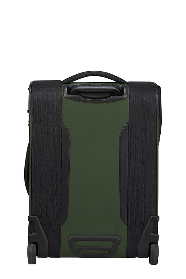 Samsonite Spectrolite 3.0 Trvl Upright Expandable 55cm  Climbing Ivy Samsonite Spectrolite 3.0 Trvl Upright Expandable 55cm  Climbing Ivy