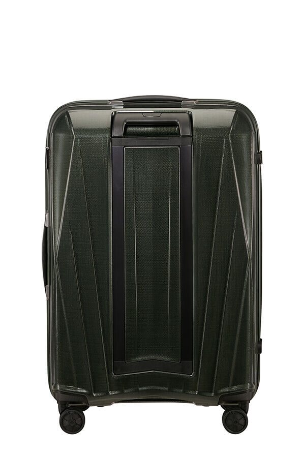 Samsonite Major-Lite Spinner 69/25 69cm  Climbing Ivy Samsonite Major-Lite Spinner 69/25 69cm  Climbing Ivy