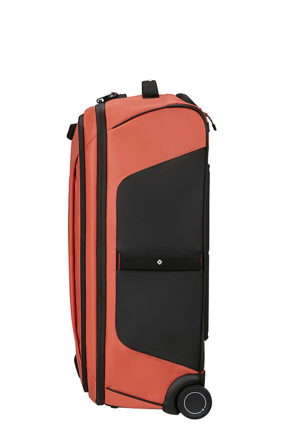 Samsonite Ecodiver Duffle with wheels 67/24  Clay