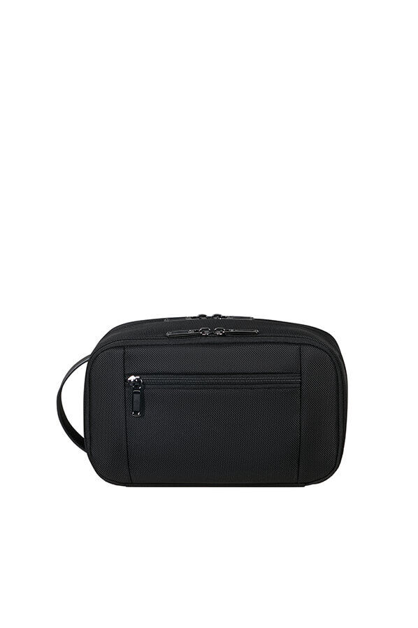 Samsonite Pro-DLX 6 Toilet Pouch  Schwarz