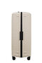 Upscape Trolley mit 4 Rollen erweiterbar 81cm