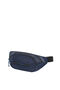 Samsonite Ecodiver BELT BAG  Blue Nights Samsonite Ecodiver BELT BAG  Blue Nights