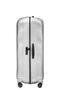 Samsonite C-Lite Spinner 86cm  Off White Samsonite C-Lite Spinner 86cm  Off White