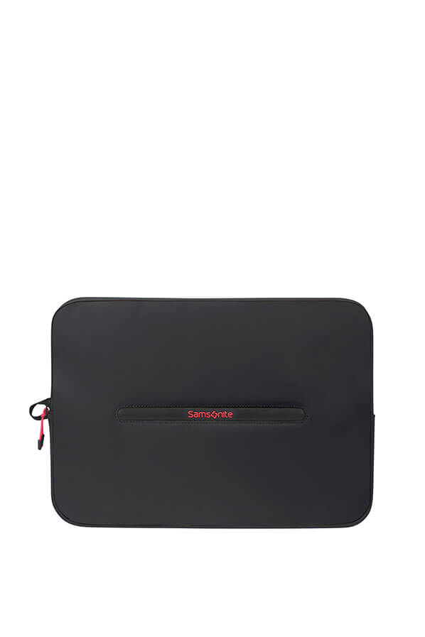 Samsonite Ecodiver Add-Ons Laptop Sleeve 15.6'  Schwarz